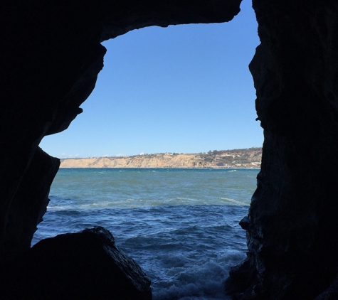 Cave Store - La Jolla, CA