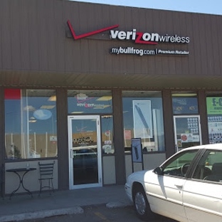 Verizon - Helena, MT