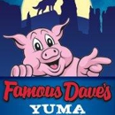 Famous Dave's - Barbecue Restaurants