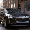 Executive Level Transportation Service gallery