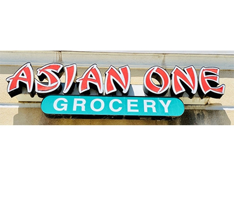 Asian One Grocery - Fresno, CA