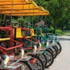 Wheel Fun Rentals | Humboldt Park gallery