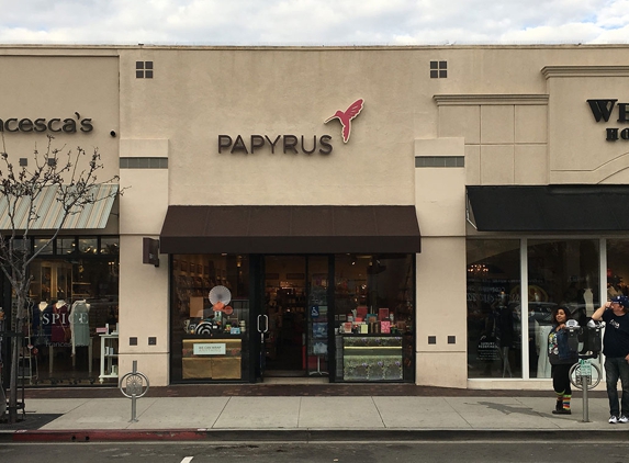 Papyrus - Long Beach, CA