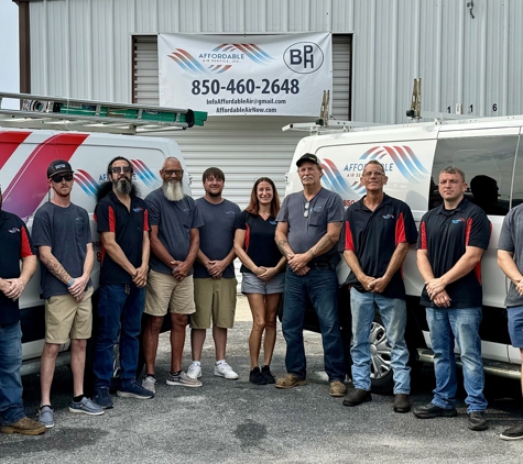 Affordable Air Service, Inc. - Santa Rosa Beach, FL