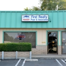 First Realty Pryor & Assoc - Real Estate Management