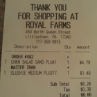 Royal Farms