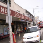 New College El Market