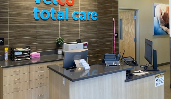 Vetco Total Care Animal Hospital - Las Vegas, NV