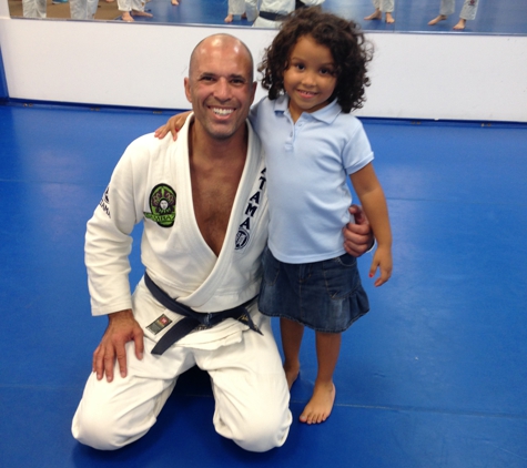 Gracie Martial Arts - Stuart, FL