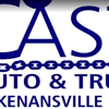 CAST Auto and Truck gallery