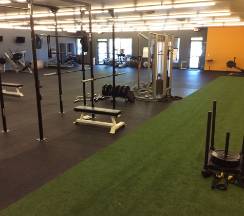 Precision Personal Training - Vancouver, WA