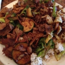 Warriors Grill - Mongolian Restaurants