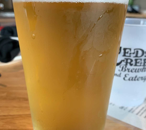 Cedar Creek Brewhouse and Eatery - Farmers Branch, TX