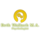 Beth Wallach M A - Psychologists