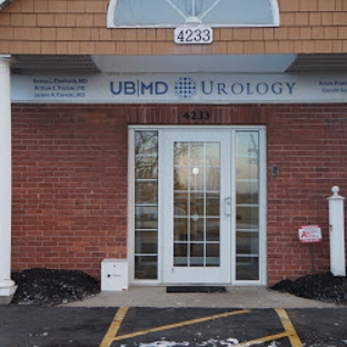 Dr. Britton E. Tisdale, MD, Urologist - Buffalo, NY. 4233 Maple Road,  Amherst NY 14226 
716-725-6277