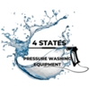 4 States Pressure Washing Equipment gallery