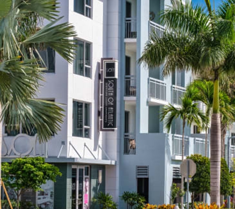 South of Atlantic Luxury Apartments - Delray Beach, FL