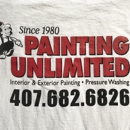 Painting Unlimited - Faux Painting & Finishing