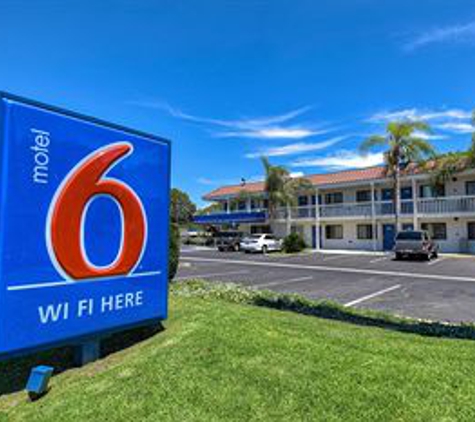 Motel 6 - Pomona, CA