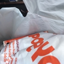 Popeyes Louisiana Kitchen - Fast Food Restaurants