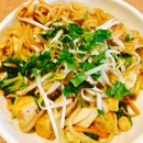 Z'mariks Noodle Cafe - Asian Restaurants
