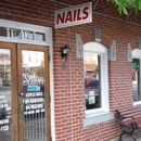 Tropical Nails - Nail Salons