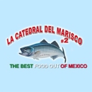 La Catedral del Marisco #3 - Mexican Restaurants
