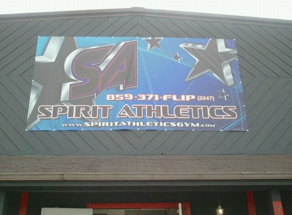 Spirit Athletics Agt - Florence, KY