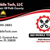 JD Mobile Tech - Auto Repair Bartow gallery