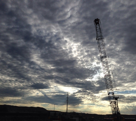 Crane Services - Albuquerque, NM