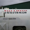 Hill's Septic Service gallery