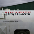 Hill's Septic Service