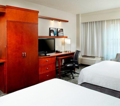 Courtyard by Marriott - Reading, PA