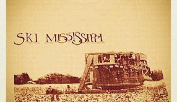 The Mississippi Gift Company