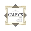Calby's Fine Custom Framing gallery