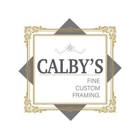 Calby's Fine Custom Framing