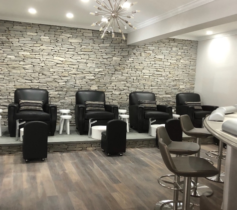 Ridgefield Nail Bar - Ridgefield, CT