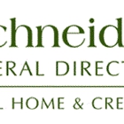 Schneider Funeral Directors