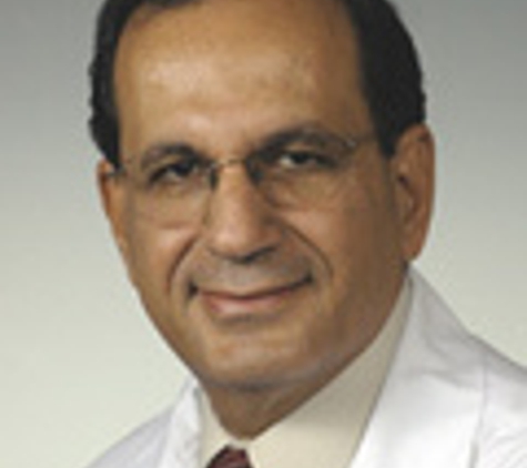 Dr. Nasrat G Ghattas, MD - Malvern, PA