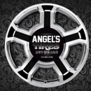 Angel's Tire and Car Care - Auto Repair & Service