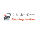 RA Air Duct Cleaning Services - Air Duct Cleaning