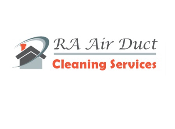 RA Air Duct Cleaning Services - Santa Ana, CA