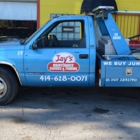 Jay's Maintenance Service & Towing