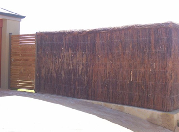 Swift Fencing - Australind, WA