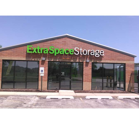 Extra Space Storage - Round Lake Beach, IL