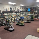 Puff-N-Go Smoke Shop
