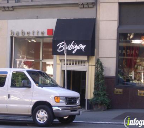 Barbizon Modeling - San Francisco, CA