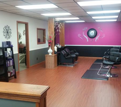 Bliss Salon, L.L.C. - Monroe, WI