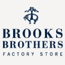 Brooks Brothers - Men's Clothing