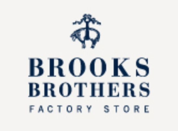 Brooks Brothers - Clarksburg, MD